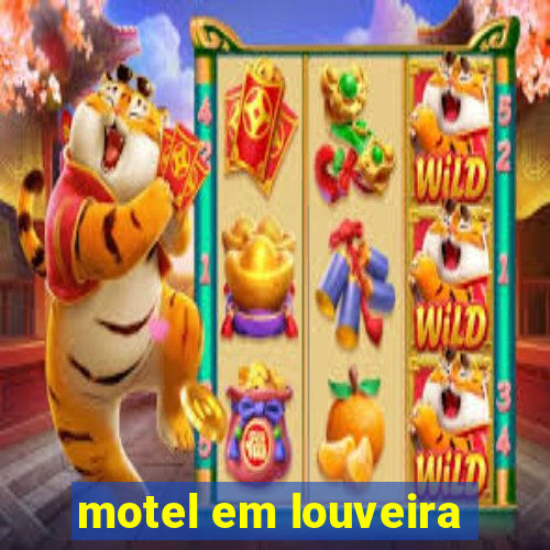 motel em louveira