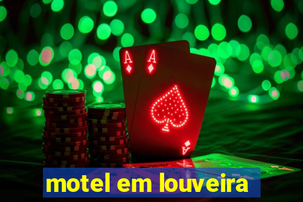 motel em louveira