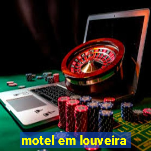 motel em louveira