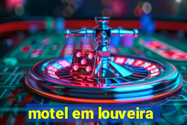 motel em louveira