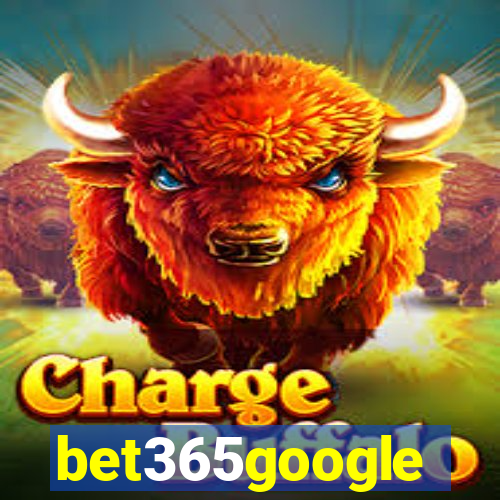 bet365google