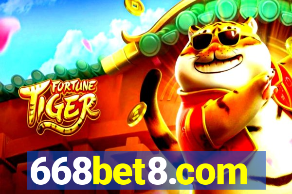 668bet8.com