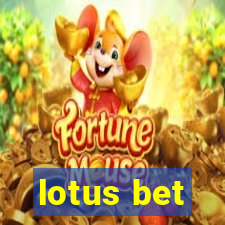 lotus bet