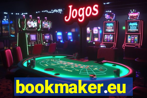 bookmaker.eu