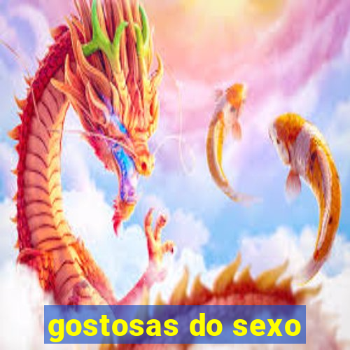 gostosas do sexo