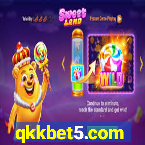 qkkbet5.com