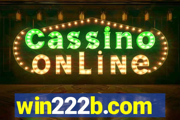 win222b.com