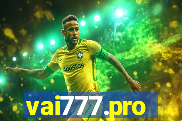 vai777.pro