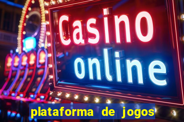 plataforma de jogos do silvio santos