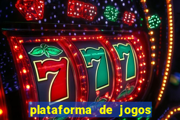 plataforma de jogos do silvio santos