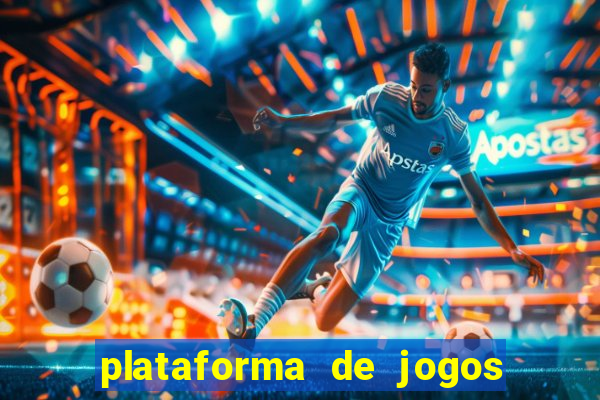 plataforma de jogos do silvio santos