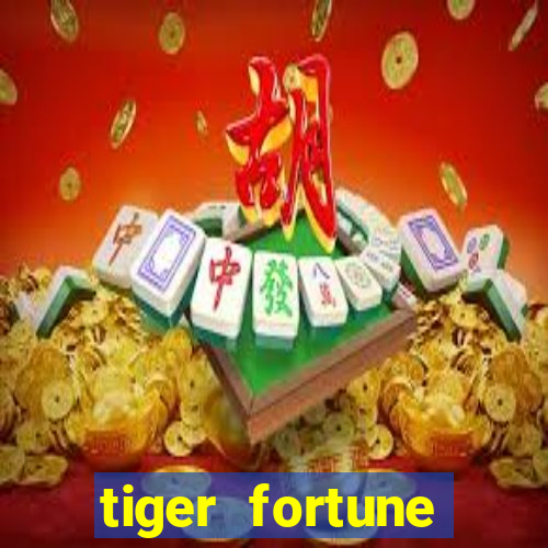 tiger fortune spirit demo