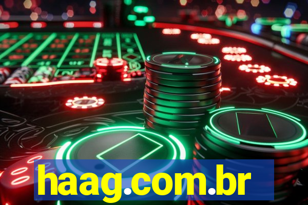 haag.com.br