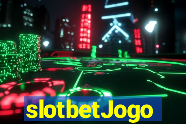 slotbetJogo