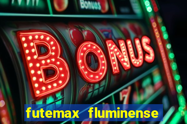 futemax fluminense e fortaleza