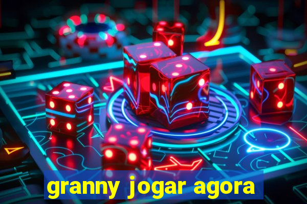 granny jogar agora