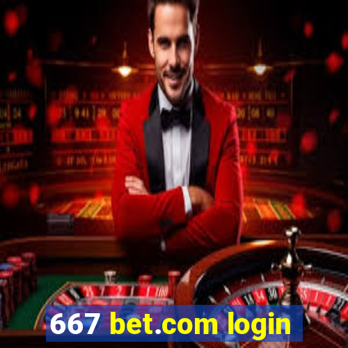 667 bet.com login