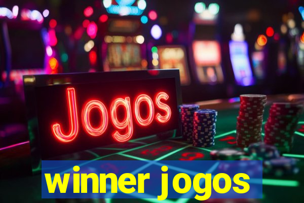 winner jogos