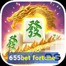 655bet fortune