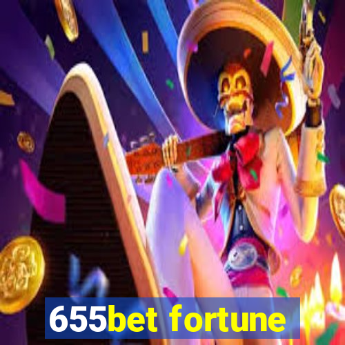 655bet fortune