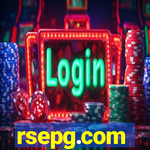 rsepg.com