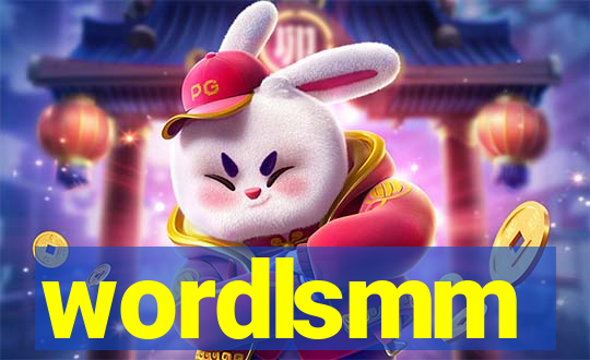 wordlsmm