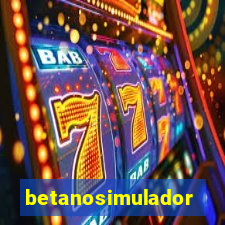 betanosimulador