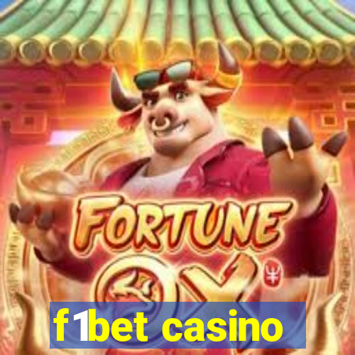 f1bet casino