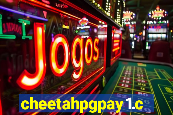 cheetahpgpay1.com