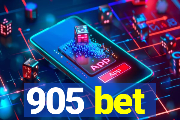 905 bet