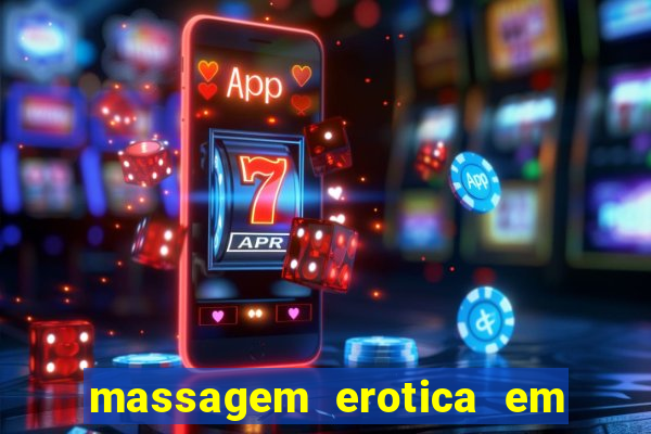 massagem erotica em porto alegre