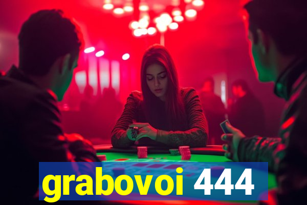 grabovoi 444