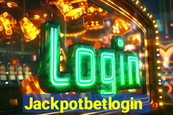 Jackpotbetlogin