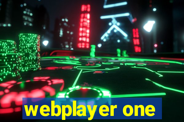 webplayer one