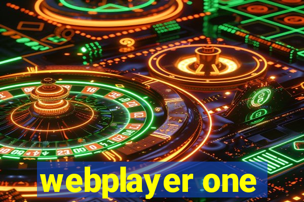 webplayer one