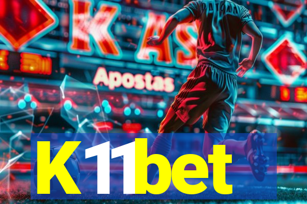 K11bet