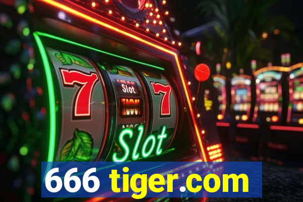 666 tiger.com