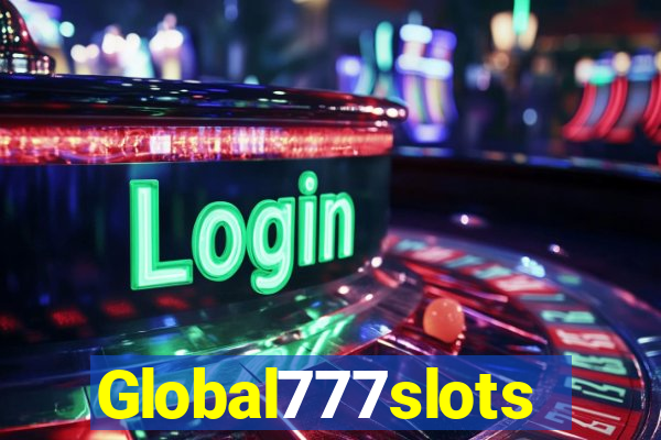 Global777slots