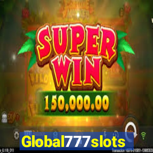 Global777slots