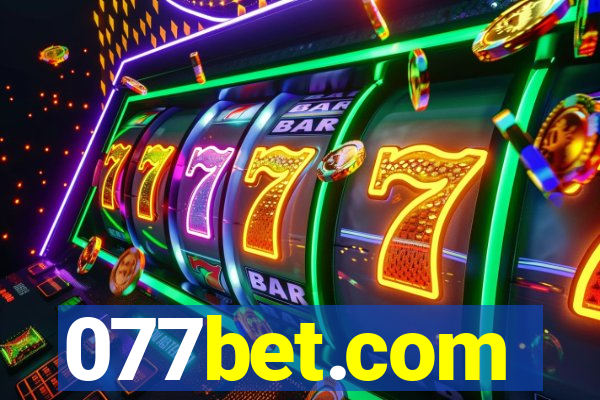 077bet.com