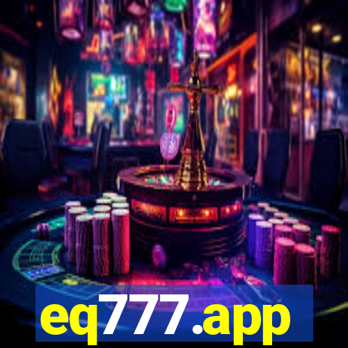 eq777.app