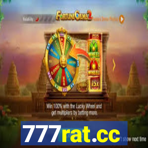 777rat.cc