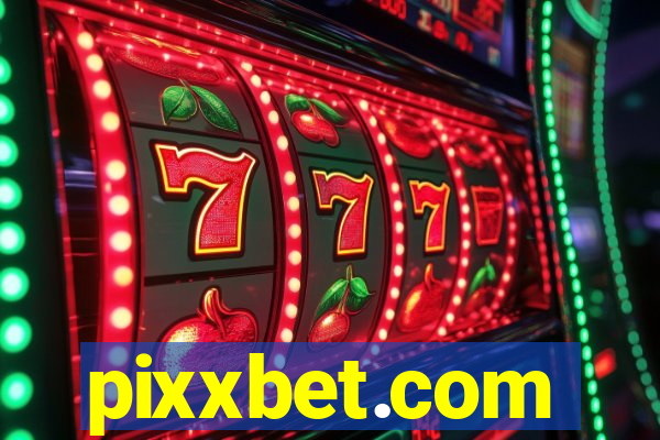 pixxbet.com