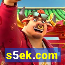 s5ek.com