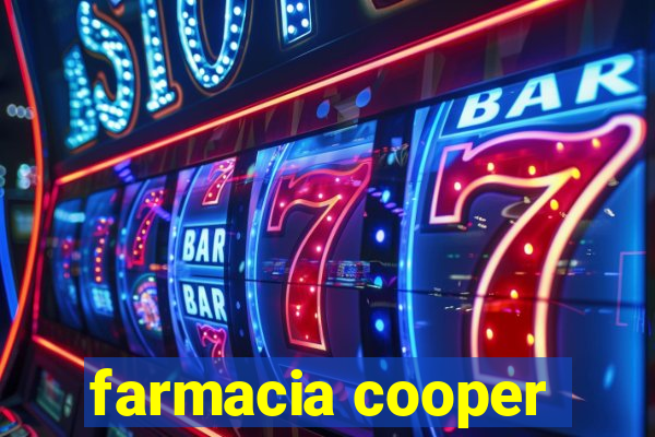 farmacia cooper