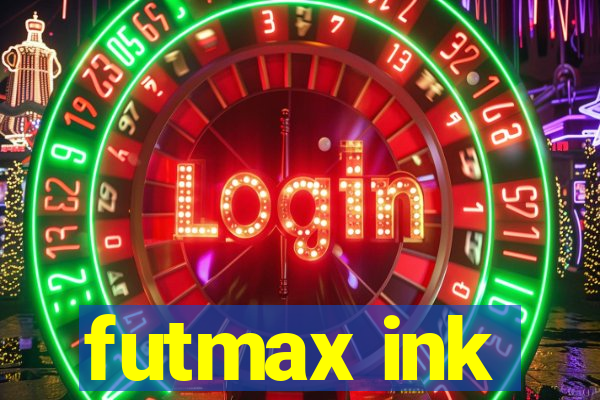 futmax ink