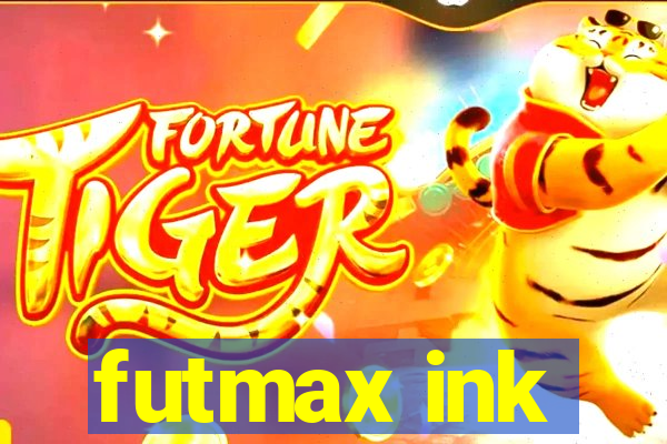 futmax ink