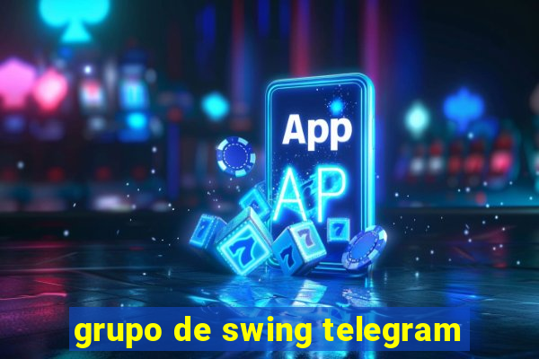 grupo de swing telegram