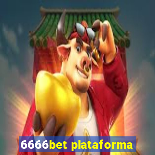 6666bet plataforma