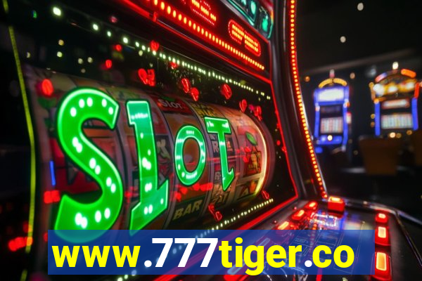 www.777tiger.com